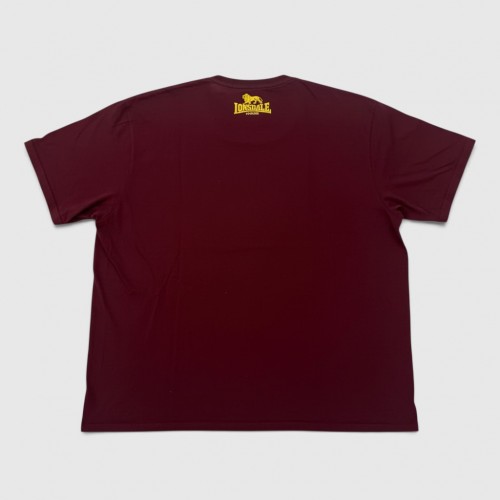 Lonsdale London Logo T-Shirt / Pre-Owned